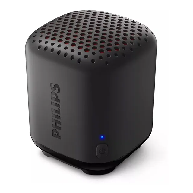 Parlante Bluetooth Philips  Tas1505b/00 Resistente Al Agua