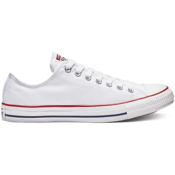 Zapatillas Unisex Chuck Taylor Blanco Converse Calzado
