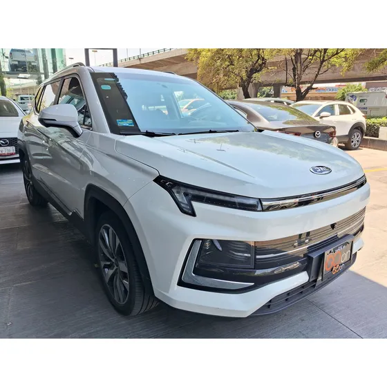 Jac E Sei4 Pro Esei4 Pro 51.9 Kwh