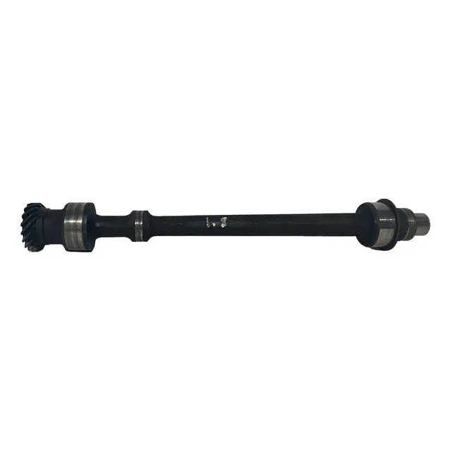 Eixo Comando Auxiliar Vw Golf Gol Polo 1.8 1.6 Ap 056115019b