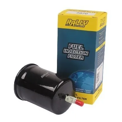 Filtro Gasolina  Volskwagen Gol Bora Golf Jetta Seat Leon
