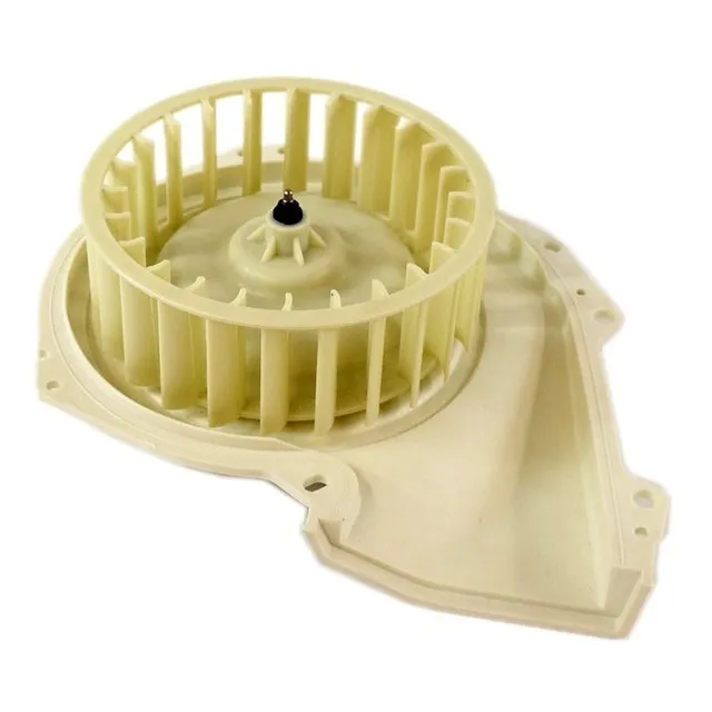 Motor Ventilador Secadora Lavaseca LG Eau37932701 