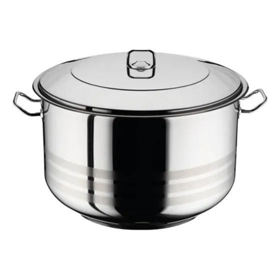 Olla 30x20 Hda Gastro 13,0 Lt Hascevher - 160999