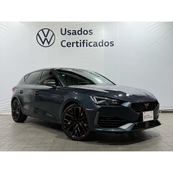 Cupra Leon 2.0 Tsi 300 Hp Dsg 7 Vel