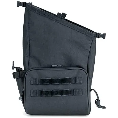 Bolsa De Brazo Oscilante Motocicleta 5170 Hoodrat