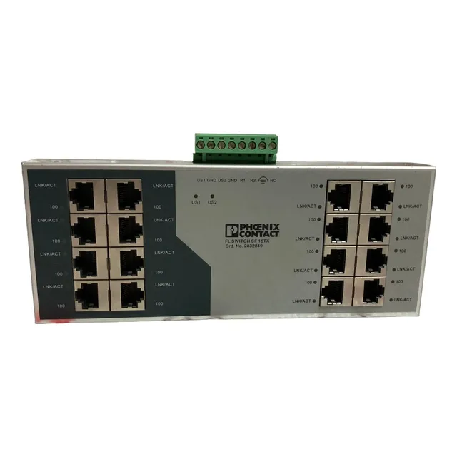Phoenix Contact 2832849 Process Ctrl Eqpt