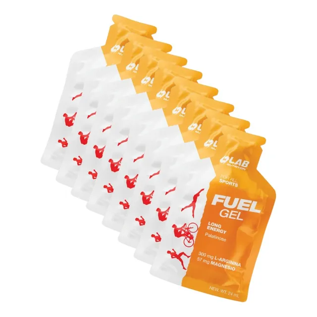 Gel Labnutrition 08 Und