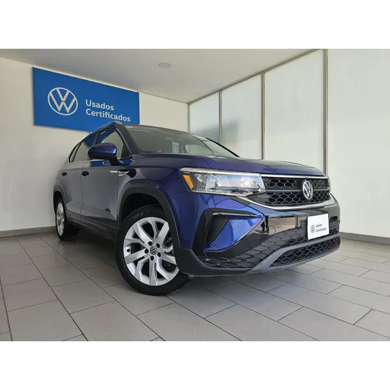 Volkswagen Taos 1.4 Tsi Comfortline At