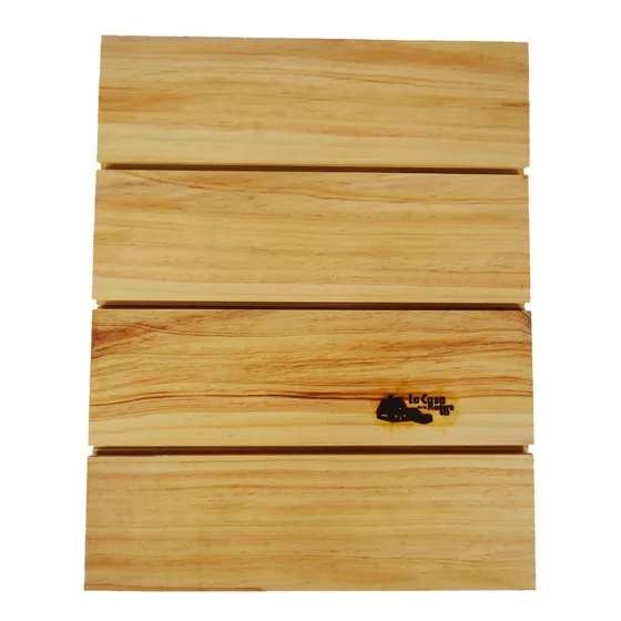 Tablero Acanalado En Pino Seco Al Horno Somos Fabricantes