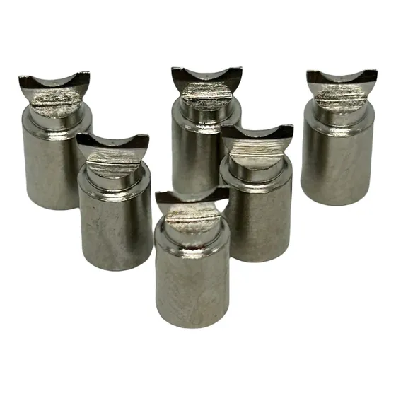 Uña Para Devanador Abu Garcia Series 4000 5000 6000 Original