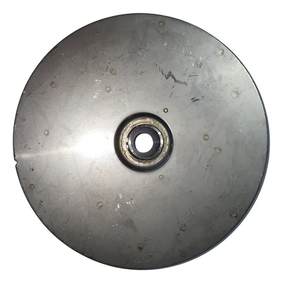 Impulsor Para Bomba Pedrollo 3 Hp Cpm670 Cp670 Original