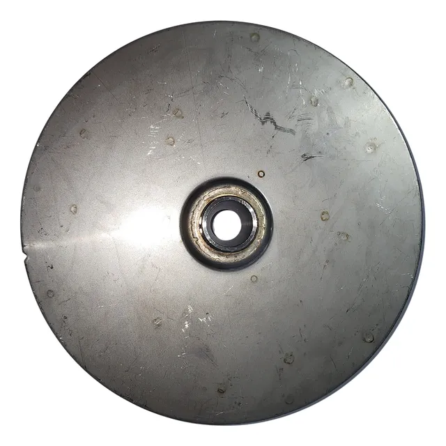 Impulsor Para Bomba Pedrollo 3 Hp Cpm670 Cp670 Original