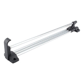 Percha Retráctil Para Ropa, Barra Extraíble De Percha Percha Retráctil Para Ropa, Barra Extraíble De Percha