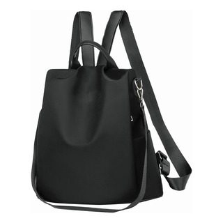Mochila Mujer Moda Llavero Impermeable Antirrobo Bolso Mujer Mochila Mujer Moda Llavero Impermeable Antirrobo Bolso Mujer