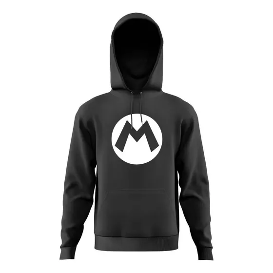 Suéter Para Niños De Mario Bros 