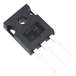 Transistor 40tps12 * 40 Tps12 Transistor 40tps12 * 40 Tps12