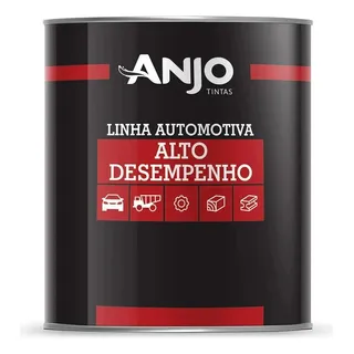 Primer Universal Anjo Cinza 900ml Primer Universal Anjo Cinza 900ml