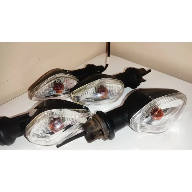 Seta Pisca Original Cb 250 Twister 