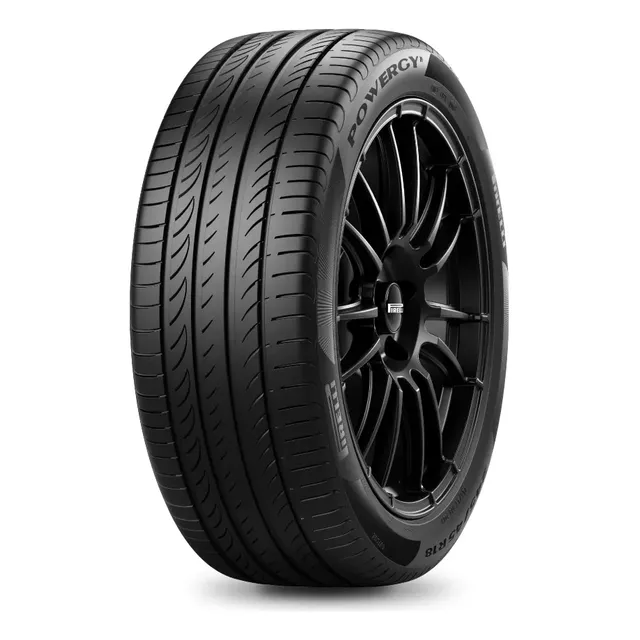 Neumatico Pirelli Powergy 225/45r17 91w