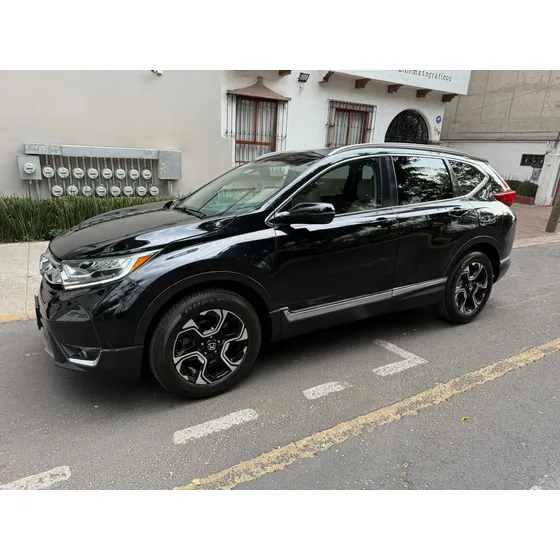 Honda Cr-v 1.5 Touring Cvt