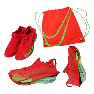 Nike Air Zoom Alphafly Next% | Mercado Livre