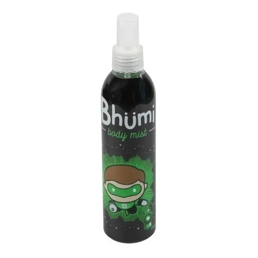 Splash Para Niño Linterna Verde