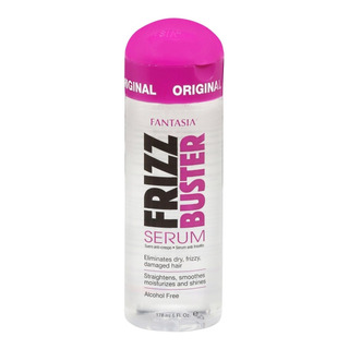SĂ©rum Para El Cabello Anti Esponjado Frizz Buster FantasĂa® SĂ©rum Para El Cabello Anti Esponjado Frizz Buster FantasĂa®