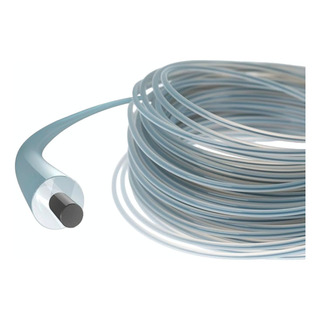 Hilo Alma Acero Redondo Para Desbrozadora 15mts 3.3mm Cal130 Hilo Alma Acero Redondo Para Desbrozadora 15mts 3.3mm Cal130