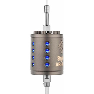 Antena Cb Stryker Sr-a10 Antena Cb Stryker Sr-a10