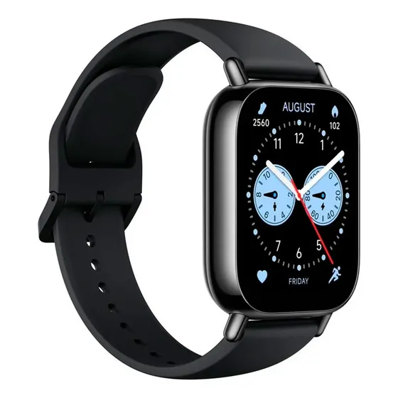 Smartwatch Xiaomi Redmi Watch 5 Lite GPS 1.96" AMOLED Bluetooth 5.3 470mAh