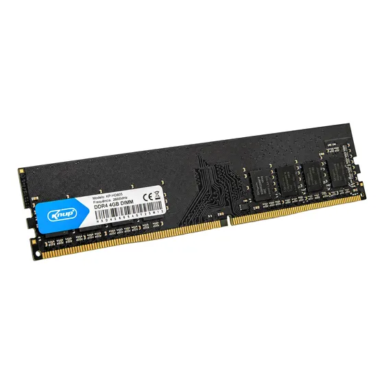 Memoria Ram 4gb Ddr4 2666mhz Desktop Computador Escritorio