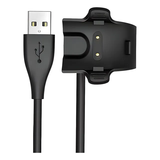 Cargador Usb Para Huawei Honor Band 4/3 / 3 Pro / 2/2 Pro Negro