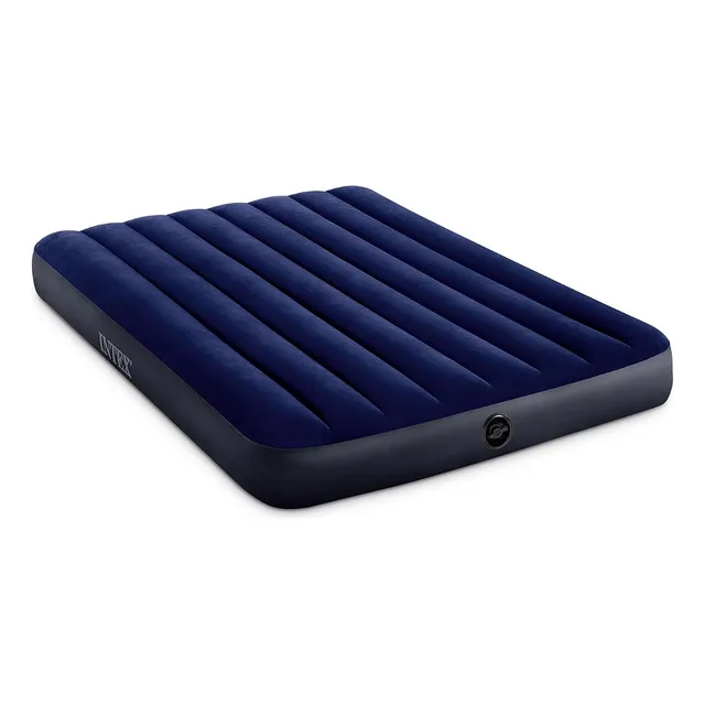 Colchon Intex Full Durabeam 1.37mx 1.91mx 25cm, 64758