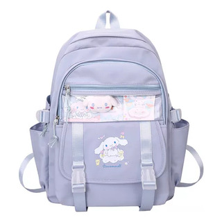 Mochila Kawaii Gran Niñas Bonito Escuela/viajes Mochila Kawaii Gran Niñas Bonito Escuela/viajes