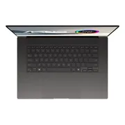 Notebook Asus Zenbook S16 Ryzen 9 Ia 32gb 1tb Ssd Oled Touch Negro (Nuevo con caja abierta)