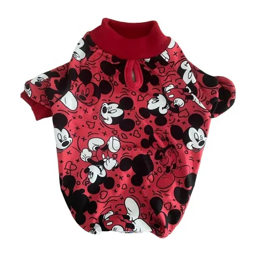 Ropa Para Mascotas, Buzo Para Perro O Gato