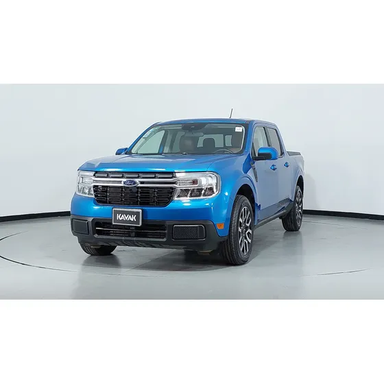 Ford Maverick 2.0 Ecoboost Lariat Auto Awd