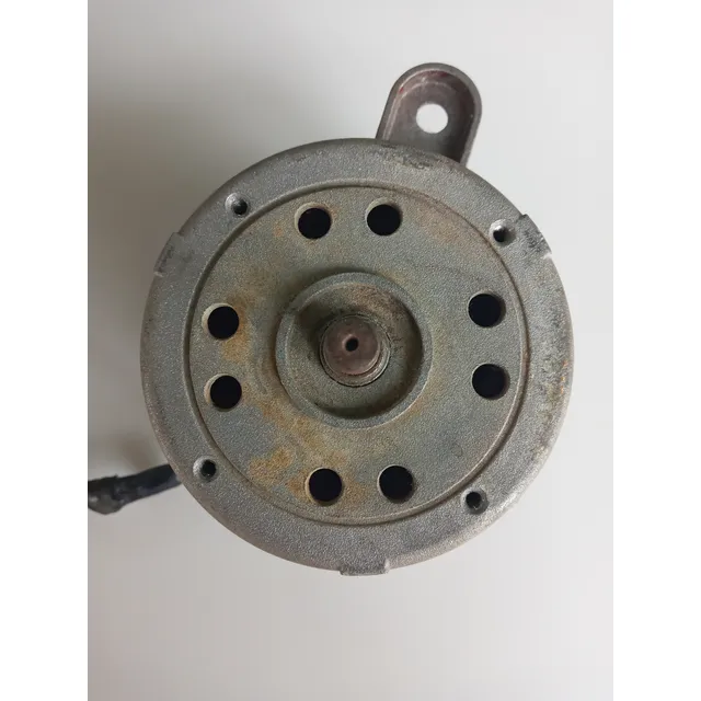 Geblaesemotor Motor De Horno Industrial 100w 220-240v