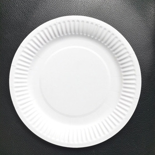 Plato De Papel De 9 Pulgadas (aproximadamente 22,8 Cm De Diá Plato De Papel De 9 Pulgadas (aproximadamente 22,8 Cm De Diá