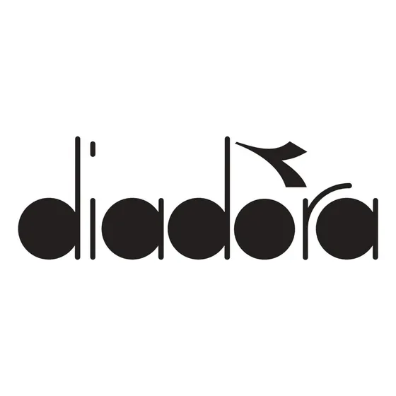 Calza Larga Diadora Mujer