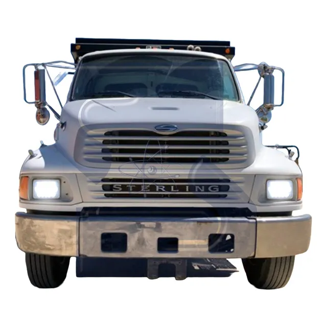 Faros Led Para Camion Sterling