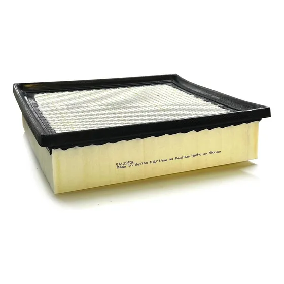 Filtro De Aire Wix 49756 Grand Cherokee Camry Sienna L-200