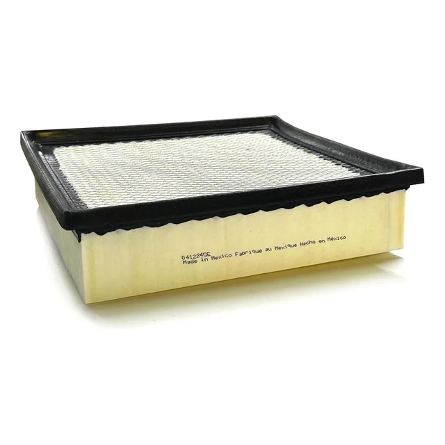 Filtro De Aire Wix 49756 Grand Cherokee Camry Sienna L-200