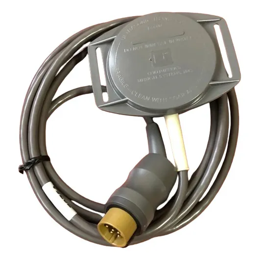 Corometrics 145 115 Transductor De Us Ultrasonido B5600