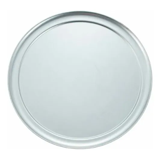 Bandeja Hornear Pizza Aluminio 18'' Apzt18 Winco Ñ Xavi
