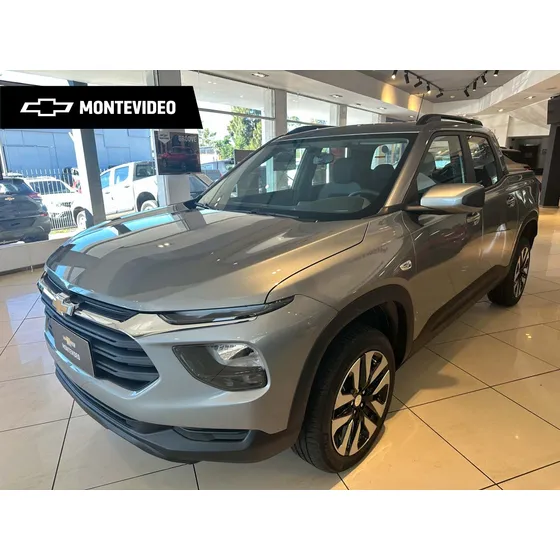 Chevrolet Montana 1.2 T Lt