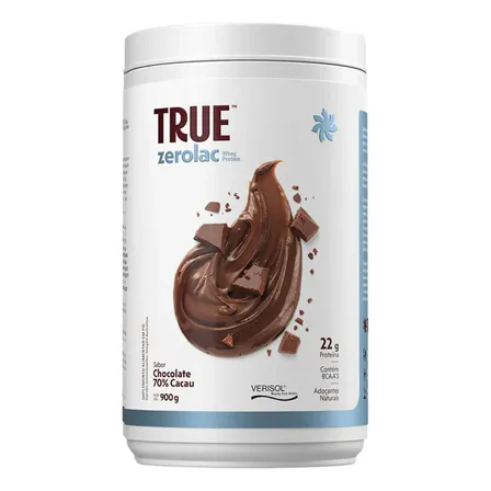 True Whey Protein Zero Lactose True Source Colágeno Verisol