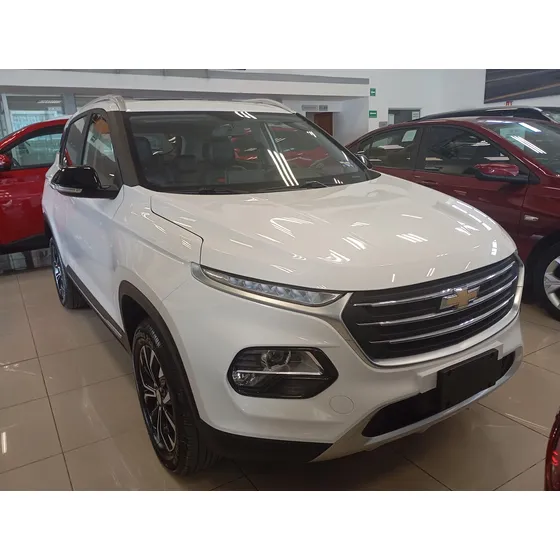 Chevrolet Groove 1.5 Premier Cvt