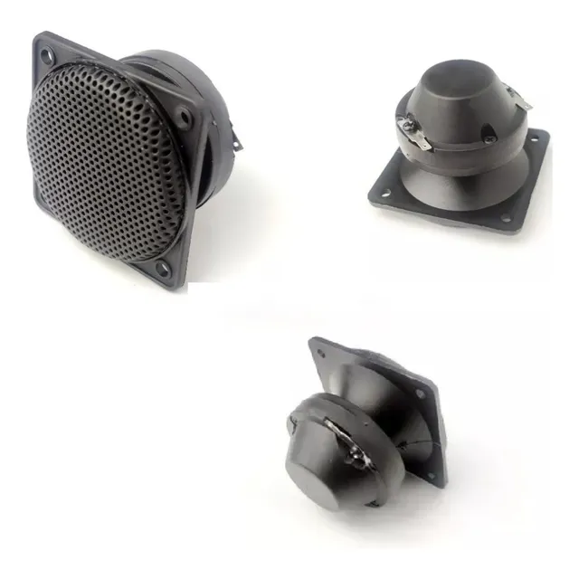 X4 Parlante Altavoz 4-8ohm 50w Tweeter Speaker
