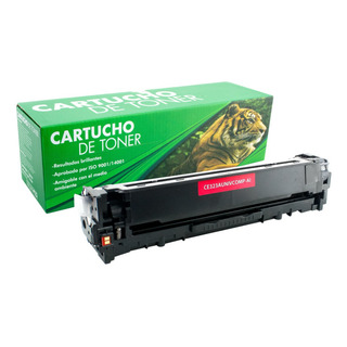 Cf213a Cartucho De Toner 131a Compatible Con Cm1312nfi Cf213a Cartucho De Toner 131a Compatible Con Cm1312nfi
